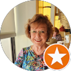 Profile photo of judith creller