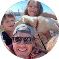 Profile photo of Matt Duncan