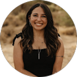 Profile photo of Lexi Mahon