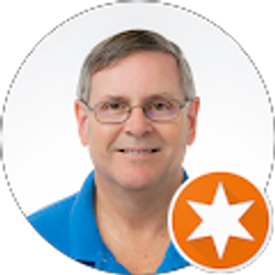 Profile photo of Gary Wagnon