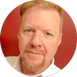 Profile photo of Ron Daniel