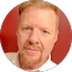 Profile photo of Ron Daniel
