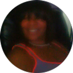 Profile photo of Tracy Johnson