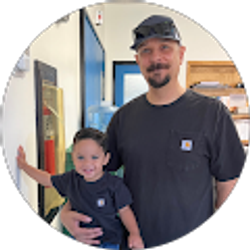 Profile photo of Devin Driggs