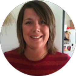 Profile photo of Alecia Burns