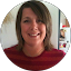 Profile photo of Alecia Burns