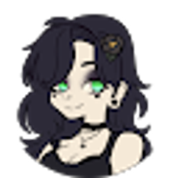 Profile photo of Starlight Void