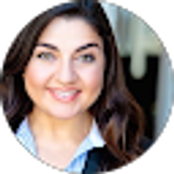 Profile photo of Elaine Luzietti