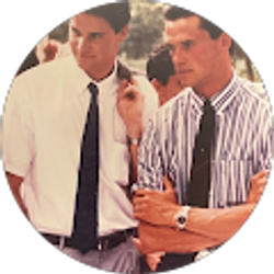 Profile photo of Olivier Meyjonade