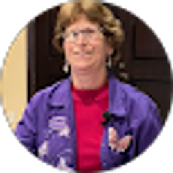 Profile photo of Carol Leish, MA