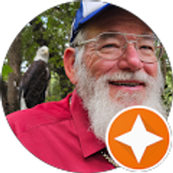 Profile photo of George Abernathy