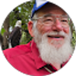 Profile photo of George Abernathy