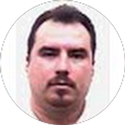 Profile photo of Ben Rojas