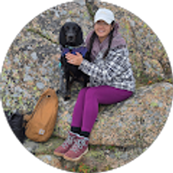 Profile photo of Jess Wu