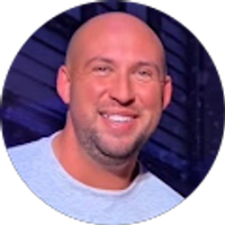 Profile photo of Chris Gates