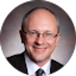 Profile photo of John Soukup