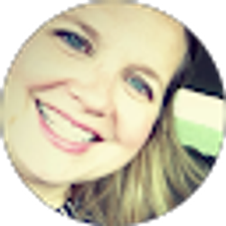 Profile photo of Kimberly Case