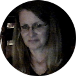 Profile photo of Peggy Kastner