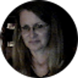 Profile photo of Peggy Kastner