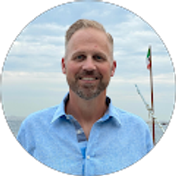 Profile photo of Jeff Anderson