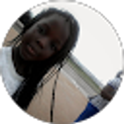 Profile photo of Nomsa’s Edits