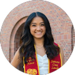 Profile photo of Chamine Tran