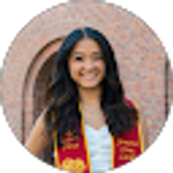 Profile photo of Chamine Tran