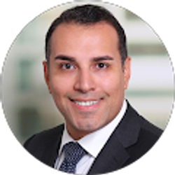 Profile photo of Guido Pozo