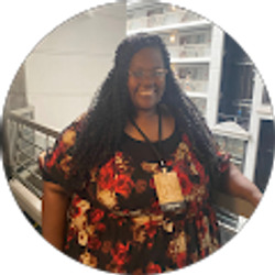 Profile photo of Alexys Davis