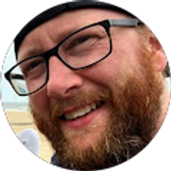 Profile photo of Christopher Goyke