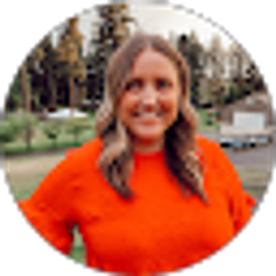 Profile photo of Kendra Peterson