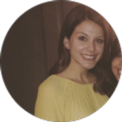 Profile photo of Sarah Rotell