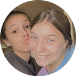 Profile photo of Isa Helene