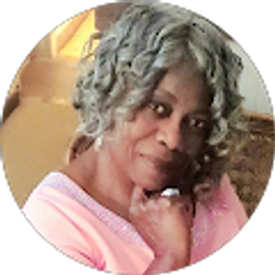 Profile photo of Thelma Cuffee