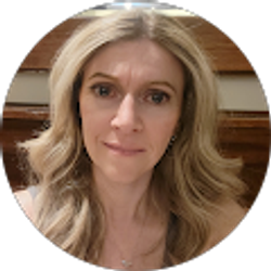 Profile photo of Alla Shnayder