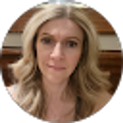 Profile photo of Alla Shnayder