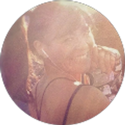 Profile photo of Karina Salgado