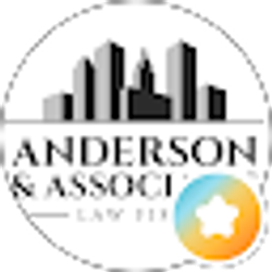 Profile photo of Anderson & Associates, PLLC