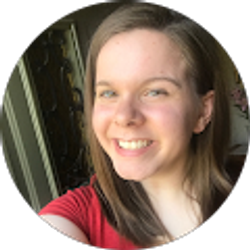 Profile photo of Mallory M