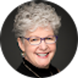 Profile photo of Julia Brower
