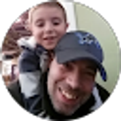 Profile photo of Chris Hoffman