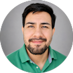 Profile photo of Christian Sanchez Alcaide