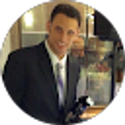 Profile photo of Vincent Tabone