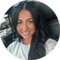 Profile photo of Mikaylee Banks