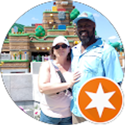 Profile photo of Theresa Smith