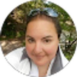 Profile photo of Michelle Maresch