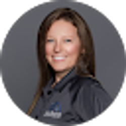 Profile photo of Jaime Byram