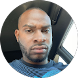 Profile photo of Darrell Stewart