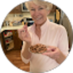 Profile photo of Cathy Dickherber