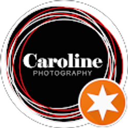 Profile photo of Caroline Photography